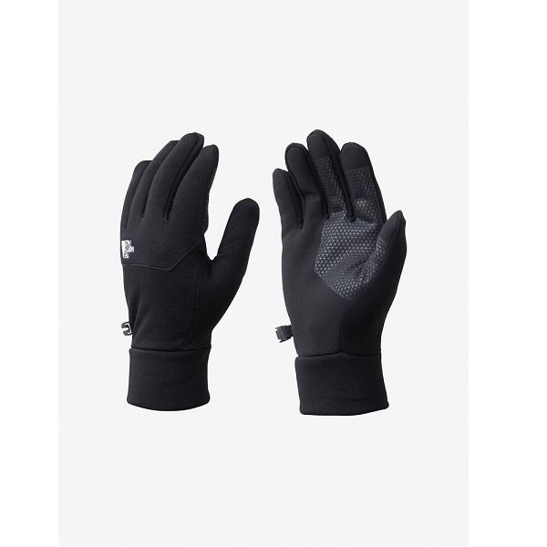 THE NORTH FACE  イーチップグローブ（ユニセックス）ブラックMサイズ NN62344 ...