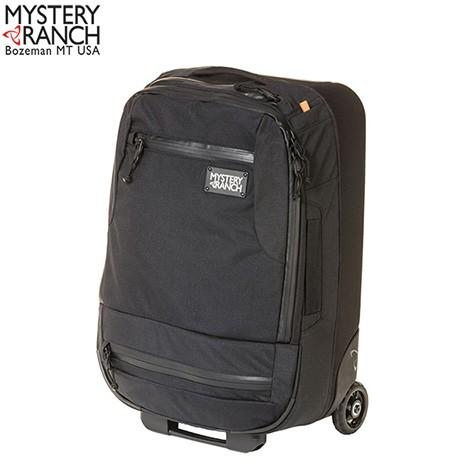 MYSTERYRANCH ミステリーランチ ミッションウィリー40 ブラック 08885641700...