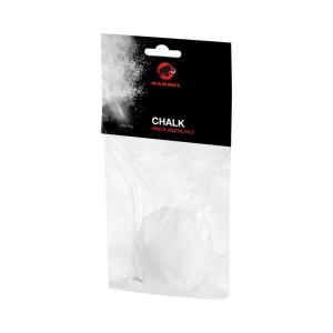 MAMMUT Chalk Ball 40 g　7613276629757｜cascaderocks