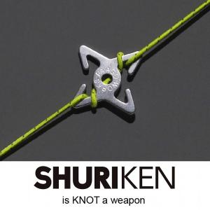 PaaGoWorks SHURIKEN 4573229410791