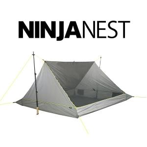 PaaGoWorks NINJA NEST 4573229411187