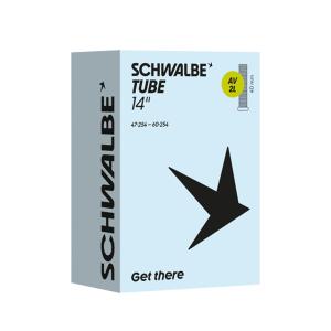 SCHWALBE（シュワルベ） ビッグアップル タイヤ 14×2.00 2本