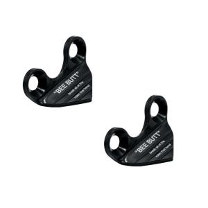 メール便で送料無料】MKS SYLVAN TOURING NEXT側板 ゴールド 2枚 ※当店