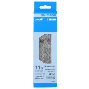 シマノ（SHIMANO） 11sチェーン CN-HG701-11 116L ULTEGRA DEORE XT