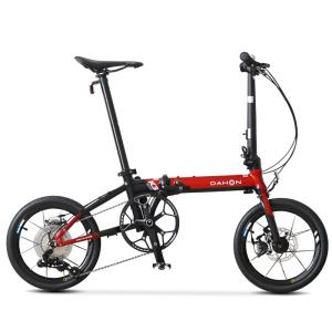 DAHON ダホン K3 PLUS 16インチ (KAA693) K3プラス 折りたたみ自転車