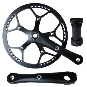 DAHON（ダホン） 【並行輸入品】DAHON 純正 内折れ(左折れ) ハンドル