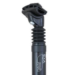 レッドシフト　サスペンションシートポスト 27.2 x 350mm 並行輸入品】REDSHIFT 自転車用 サスペンションシートポスト