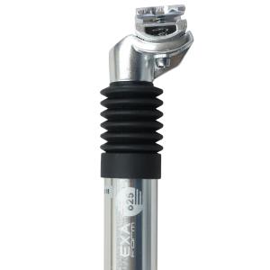 KCNC カーボンレールサポートキット CARBON RAIL SUPPORT KIT