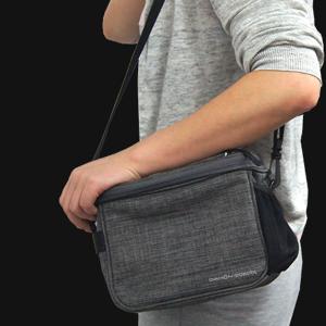 DAHON ダホン HANDLEBER BAG...の詳細画像5