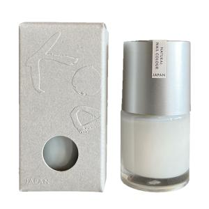 古代ネイル KODAI natural nail color #ねずみどり One Day お子様