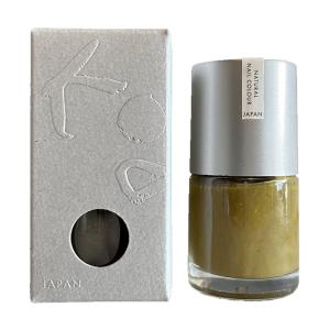 古代ネイル KODAI natural nail color #くちばし One Day お子様