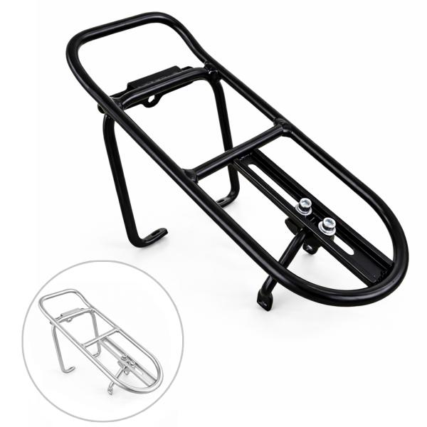 【社外品】DAHON ダホン 対応 トラベラーラック リア ラック キャリア 14インチ 後ろ 荷台...