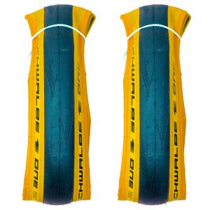 SCHWALBE シュワルベ コジャック タンウォール 2本セット 箱なし