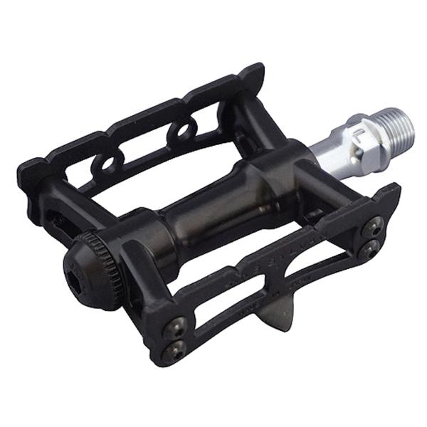 三ヶ島製作所 SYLVAN TRACK NEXT ブラック MKS ペダル ミカシマペタル 三ヶ島 ...