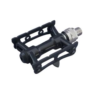 三ヶ島製作所 SYLVAN TRACK NEXT Ezy Superior ブラック MKS ペダル...