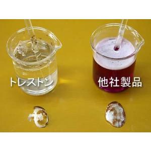 尿石除去剤トイレ洗浄剤 トレストン 1kgの詳細画像4