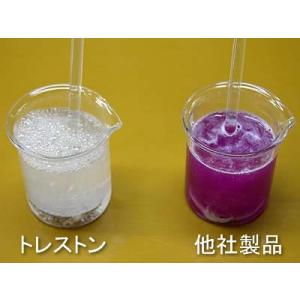 尿石除去剤トイレ洗浄剤 トレストン 1kgの詳細画像5