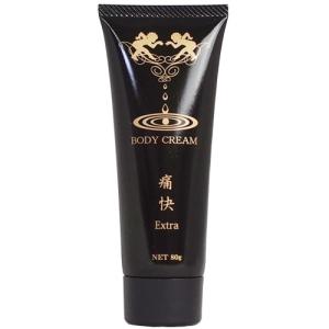 ボディクリーム 痛快 Extra : cascata Yahoo!ショップ - 通販 - Yahoo