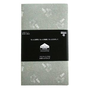 【メール便で送料無料】[森活]MQスポンジワイ...の詳細画像2