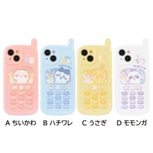 ちいかわ iPhone 15 15Pro 14...の詳細画像2