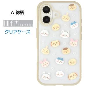ちいかわ iPhone 16 16Pro Pl...の詳細画像3