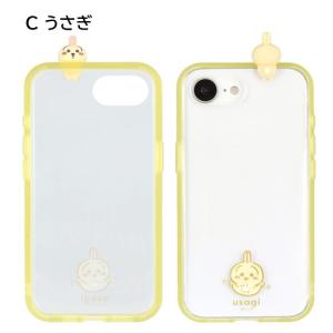 ちいかわ Chiikawa iPhone 16...の詳細画像4