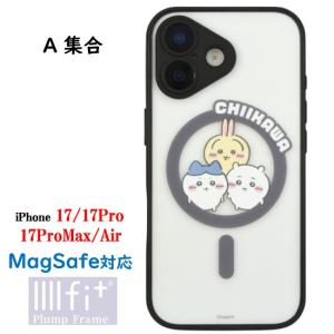 ちいかわ Chiikawa iPhone 17...の詳細画像3