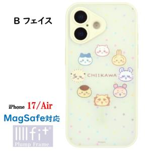 ちいかわ Chiikawa iPhone 17...の詳細画像4