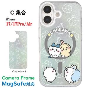 ちいかわ Chiikawa iPhone 17...の詳細画像5