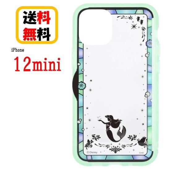 ディズニープリンセス iPhone 12mini スマホケース SHOWCASE＋ DN-816B ...