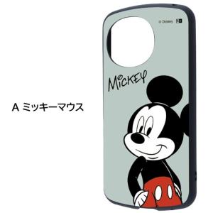 ディズニー キャラクター AQUOS sens...の詳細画像2