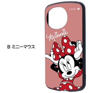 ディズニー キャラクター AQUOS sens...の詳細画像3