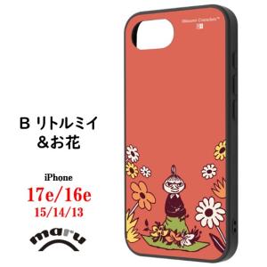 ムーミン MOOMIN iPhone 17e ...の詳細画像4