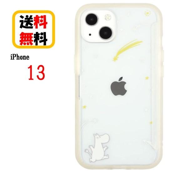 ムーミン iPhone 13 スマホケース SHOWCASE＋ MMN-57A ムーミン iPhon...