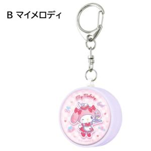 サンリオキャラクターズ サンリオ 防犯ブザー ...の詳細画像3