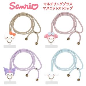 【レア】キティ❤ケータイ刑事 銭形 根付 ストラップ サンリオ コラボ 可愛い レア】キティ❤ケータイ刑事 銭形 根付 ストラップ サンリオ