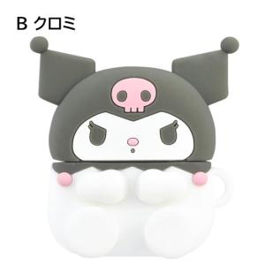 サンリオキャラクターズ サンリオ AirPod...の詳細画像4