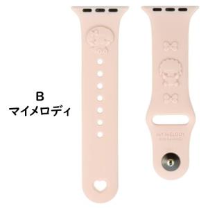 サンリオキャラクターズ サンリオ Apple ...の詳細画像3