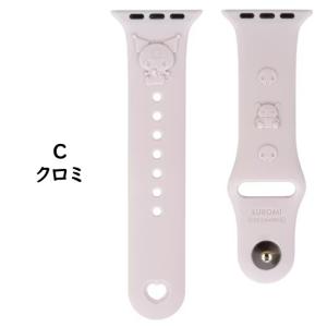 サンリオキャラクターズ サンリオ Apple ...の詳細画像4