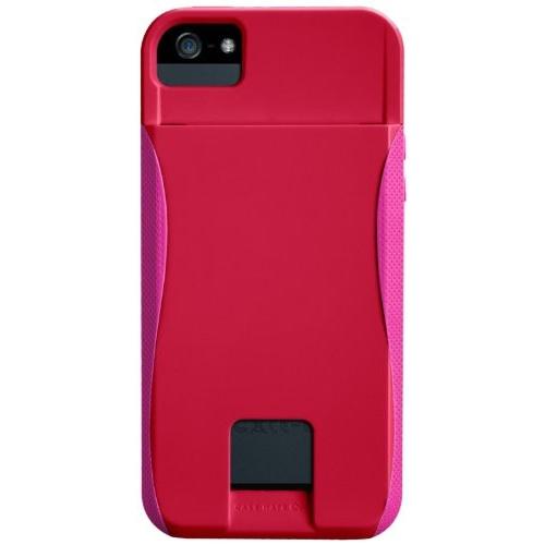 Case-Mate【自動改札機エラー防止シート付属】iPhoneSE(第一世代,2016)/5s/5...