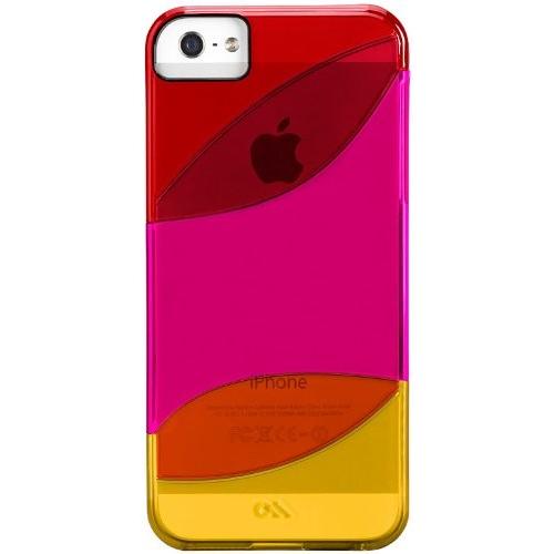 【カラフルなハードケース】Case-Mate iPhoneSE(第一世代,2016)/5s/5 共用...