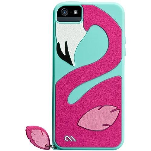 Case-Mate iPhoneSE(第一世代,2016)/5s/5 共用 CREATURES: P...