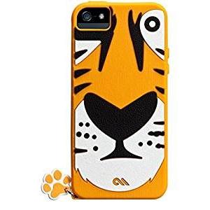 Case-Mate iPhoneSE(第一世代,2016)/5s/5 CREATURES: Tigr...