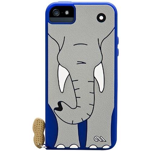 Case-Mate iPhoneSE(第一世代,2016)/5s/5 共用 CREATURES: E...