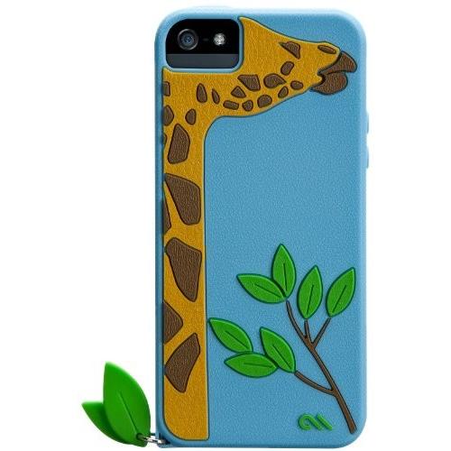 Case-Mate iPhoneSE(第一世代,2016)/5s/5 共用 CREATURES: L...