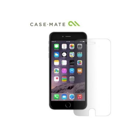 Case-Mate iPhone6s Plus/iPhone 6 Plus 共用 スクリーンプロテク...