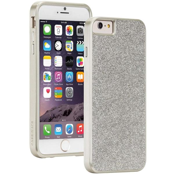 Case-Mate iPhone6 Plus/iPhone6s Plus 共用 キラキラと輝くハード...