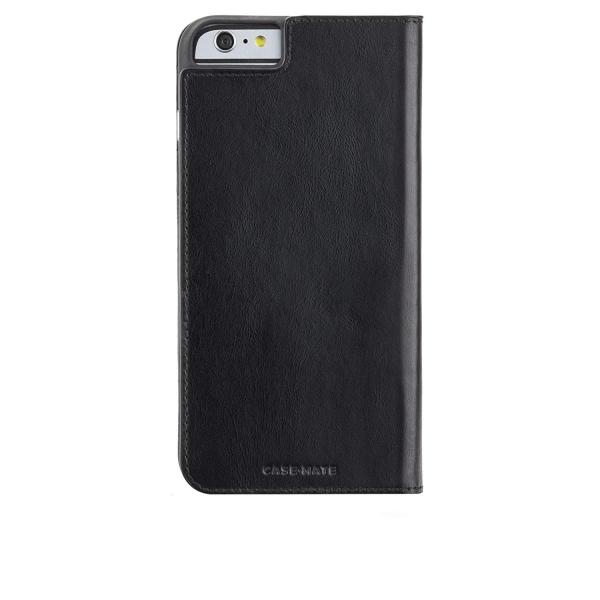 Case-Mate iPhone6s plus/iPhone6 plus 共用 手帳型レザーケース ...