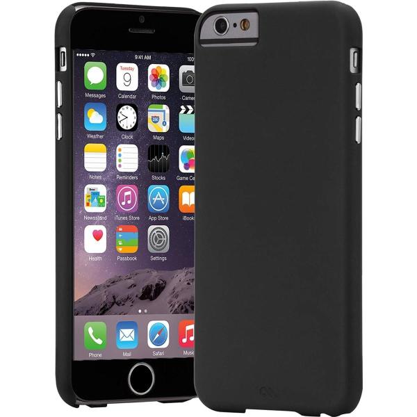 Case-Mate iPhone 6 Plus/iPhone6s Plus 共用 シンプルなデザイン...
