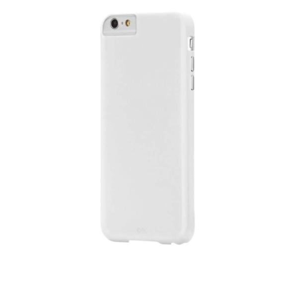 Case-Mate iPhone 6 Plus/iPhone 6s Plus 共用 シンプルなデザイ...